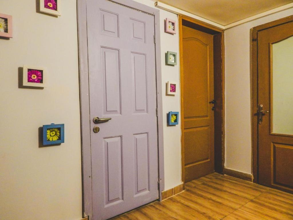 Appartement Center 5