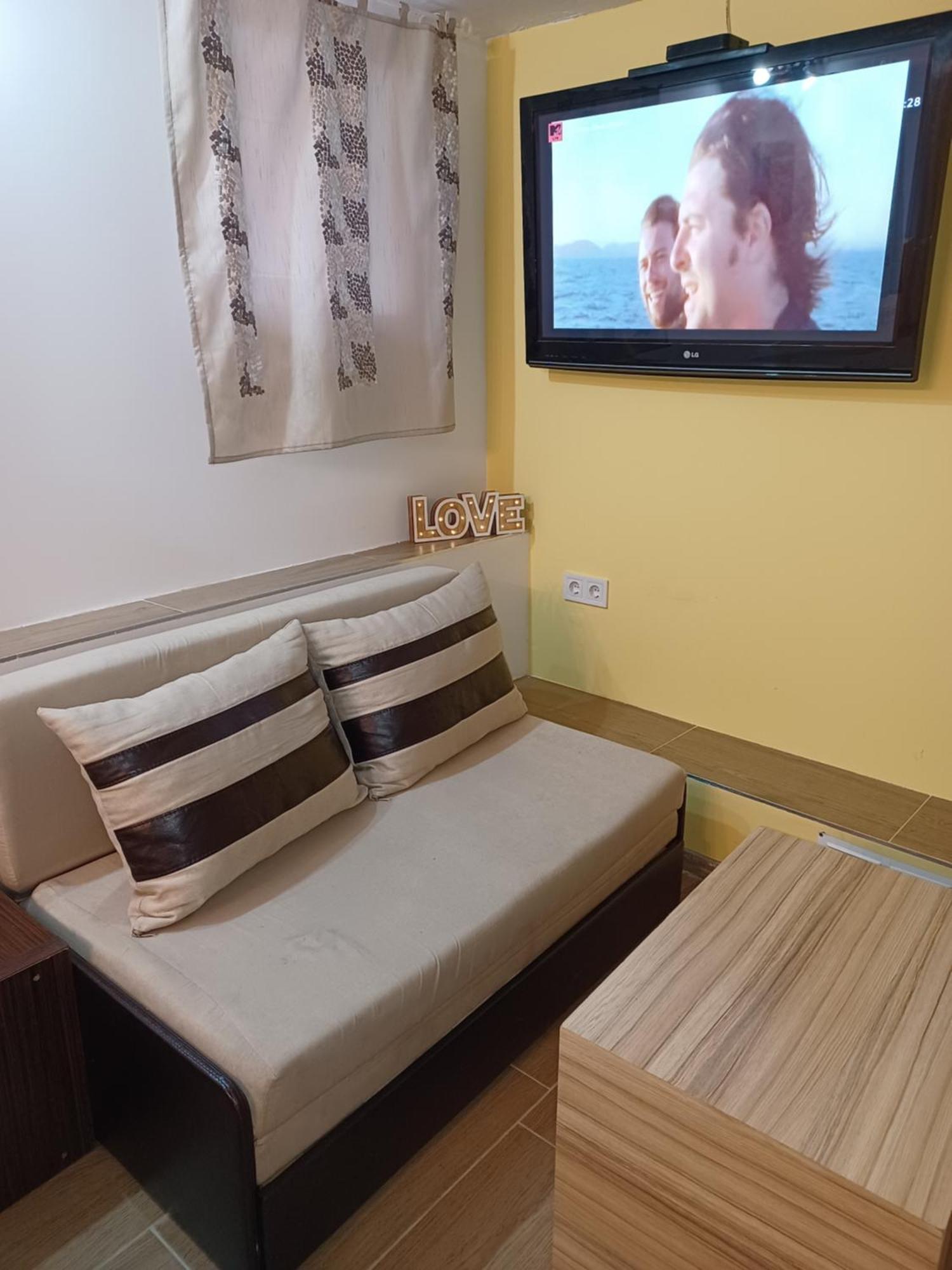 Appartement Center 5