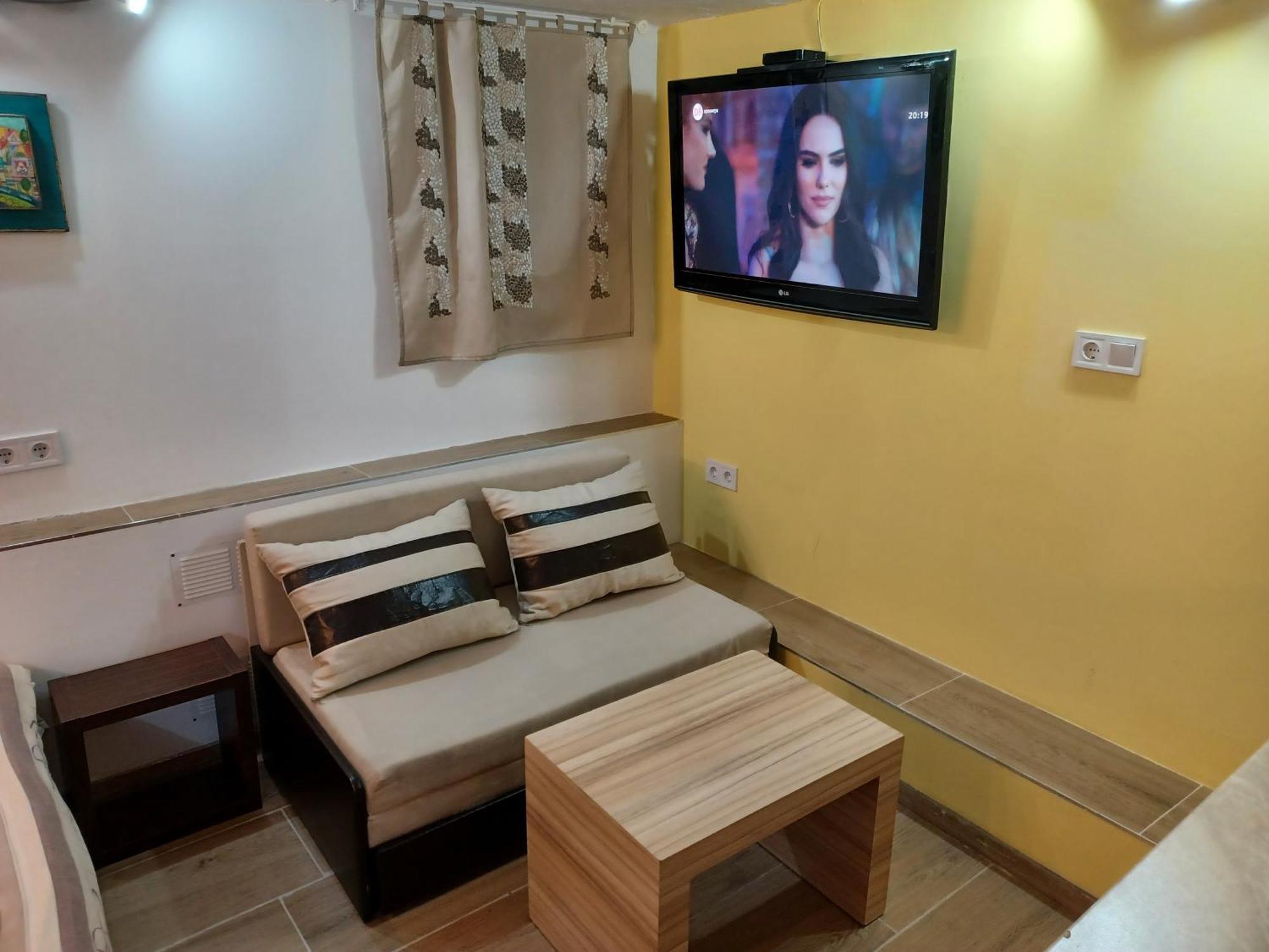 Center 5 Appartement