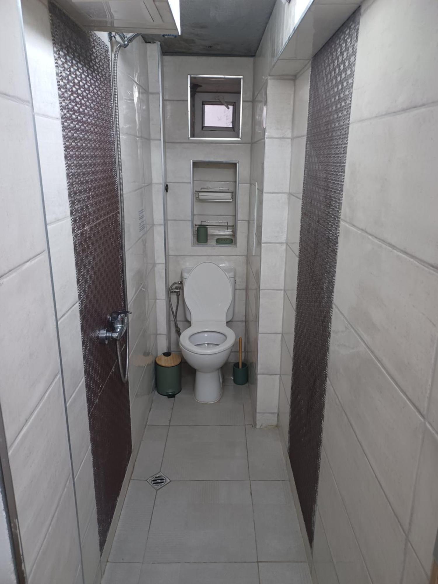 Center 5 Apartment *