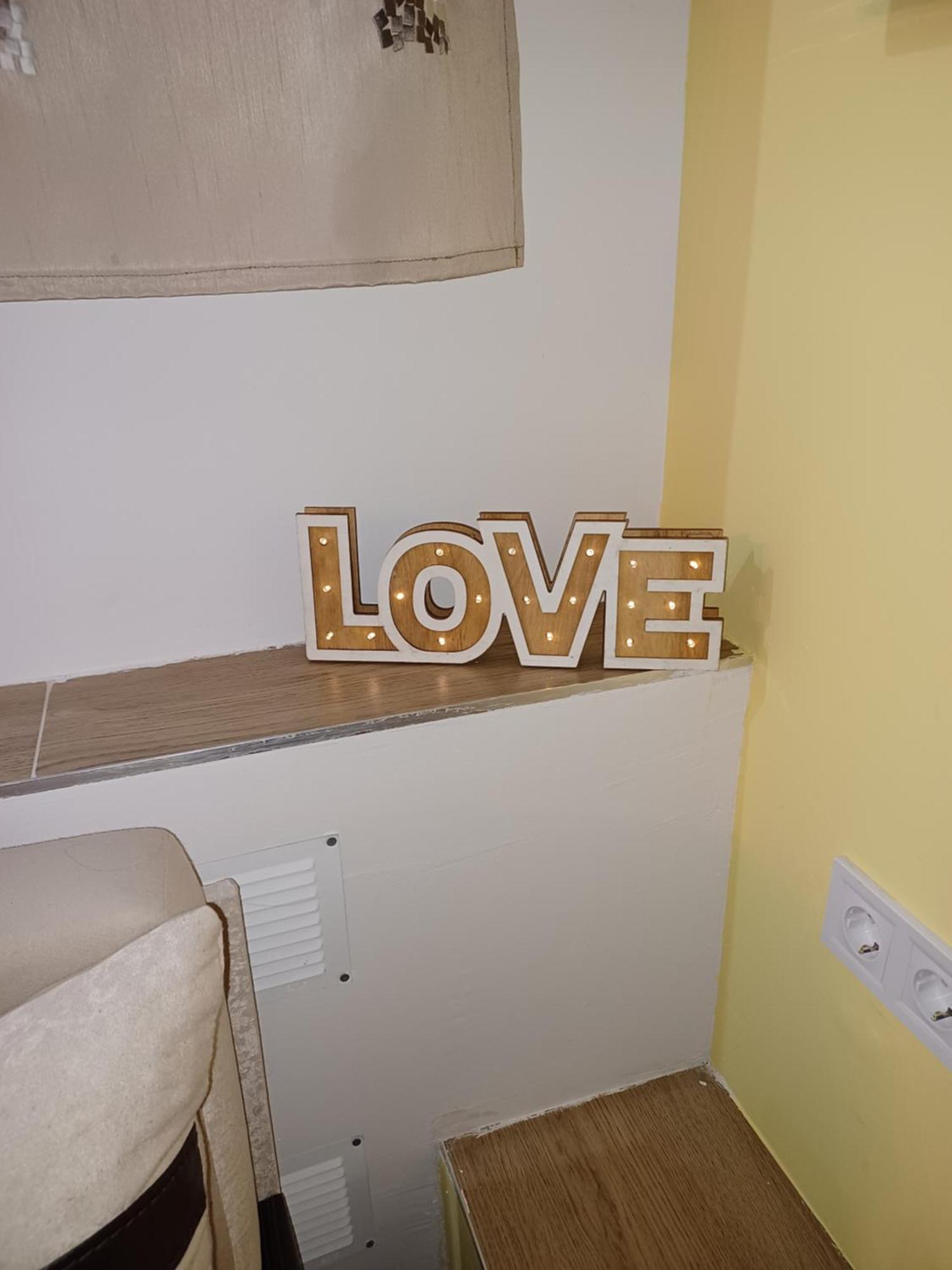 Apartment Center 5 *