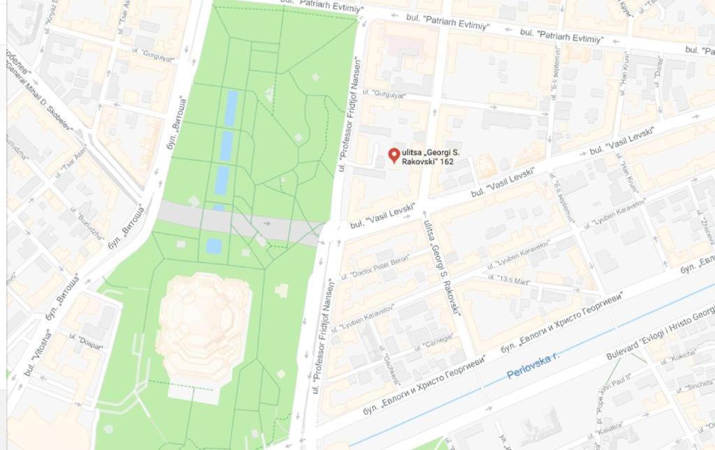 Apartament Center 5